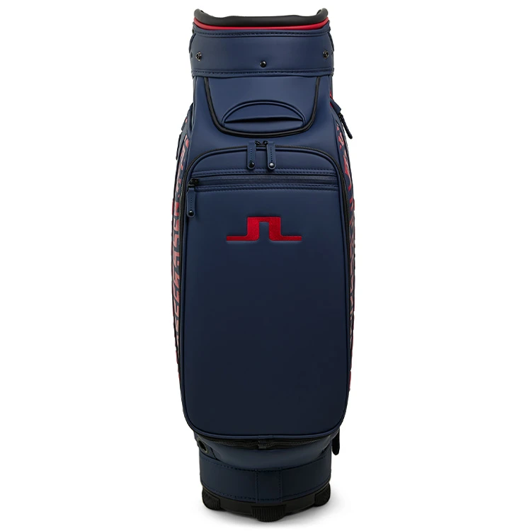 J.Lindeberg Print Golf Tour Staff Bag 2 J.Lindeberg Print Golf Tour Staff Bag - Image 2