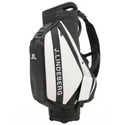 J.Lindeberg ST Golf Tour Staff Bag