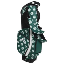 J.Lindeberg Play Print Golf Stand Bag -Callaway Sport J.Lindeberg 2023 Play Print Stand Bag 3