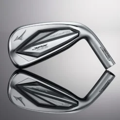 Mizuno JPX 923 Hot Metal High Launch Golf Irons (Custom Fit) -Callaway Sport Mizuno JPX 923 Hot Metal HL Irons 5