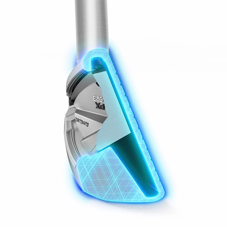 Mizuno JPX 923 Hot Metal Golf Irons (Custom Fit) 5 Mizuno JPX 923 Hot Metal Golf Irons (Custom Fit) - Image 5