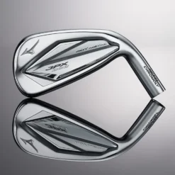 Mizuno JPX 923 Hot Metal Golf Irons (Custom Fit) 13 Mizuno JPX 923 Hot Metal Golf Irons (Custom Fit) -Callaway Sport Mizuno JPX 923 Hot Metal Irons 6