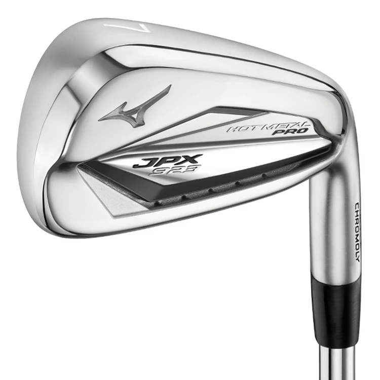 Mizuno JPX 923 Hot Metal Pro Golf Irons 1 Mizuno JPX 923 Hot Metal Pro Golf Irons