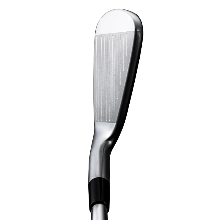 Mizuno JPX 923 Hot Metal Pro Golf Irons 4 Mizuno JPX 923 Hot Metal Pro Golf Irons - Image 4