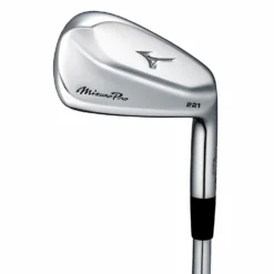 Mizuno Pro 221 Golf Irons (Custom Fit) -Callaway Sport Mizuno Pro 221 Irons 4
