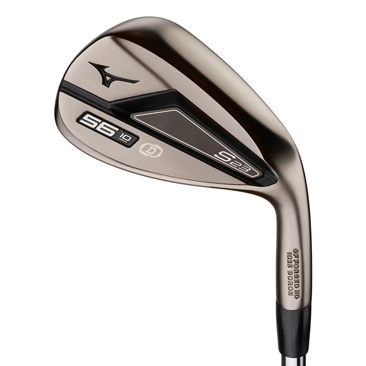 Mizuno S23 Copper Golf Wedge 3 Mizuno S23 Copper Golf Wedge - Image 3