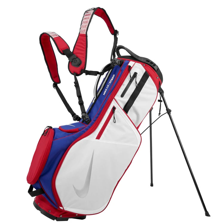 Nike Air Hybrid 2 Golf Stand Bag 1 Nike Air Hybrid 2 Golf Stand Bag