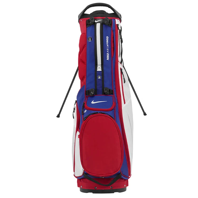 Nike Air Hybrid 2 Golf Stand Bag 2 Nike Air Hybrid 2 Golf Stand Bag - Image 2
