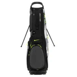 Nike Air Sport 2 Golf Stand Bag 5 Nike Air Sport 2 Golf Stand Bag -Callaway Sport Nike Air Sport 2 Stand Bag Anthracite White Volt 3