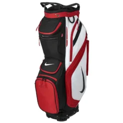 Nike Performance Golf Cart Bag