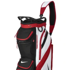 Nike Performance Golf Cart Bag -Callaway Sport Nike Performance Golf Cart Bag University Red 4