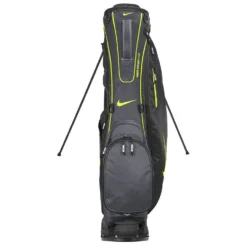 Nike Sport Lite Golf Stand Bag -Callaway Sport Nike Sport Lite Stand Bag CV1304 066 Black Anthracite Volt 3