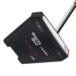 Odyssey White Hot Versa Twelve CS Golf Putter -Callaway Sport Odyssey 2023 Versa Stroke Lab 12 CS Putter 4