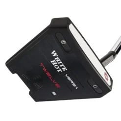 Odyssey White Hot Versa Twelve S Golf Putter -Callaway Sport Odyssey 2023 Versa Stroke Lab 12 S Putter 4