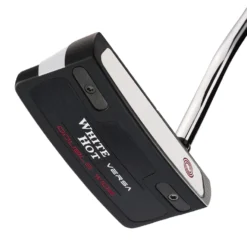 Odyssey White Hot Versa Double Wide Golf Putter -Callaway Sport Odyssey 2023 Versa Stroke Lab Double Wide Putter 4