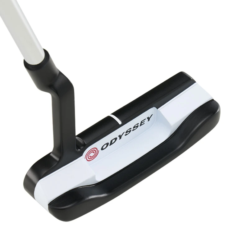 Odyssey White Hot Versa One CH Golf Putter 3 Odyssey White Hot Versa One CH Golf Putter - Image 3