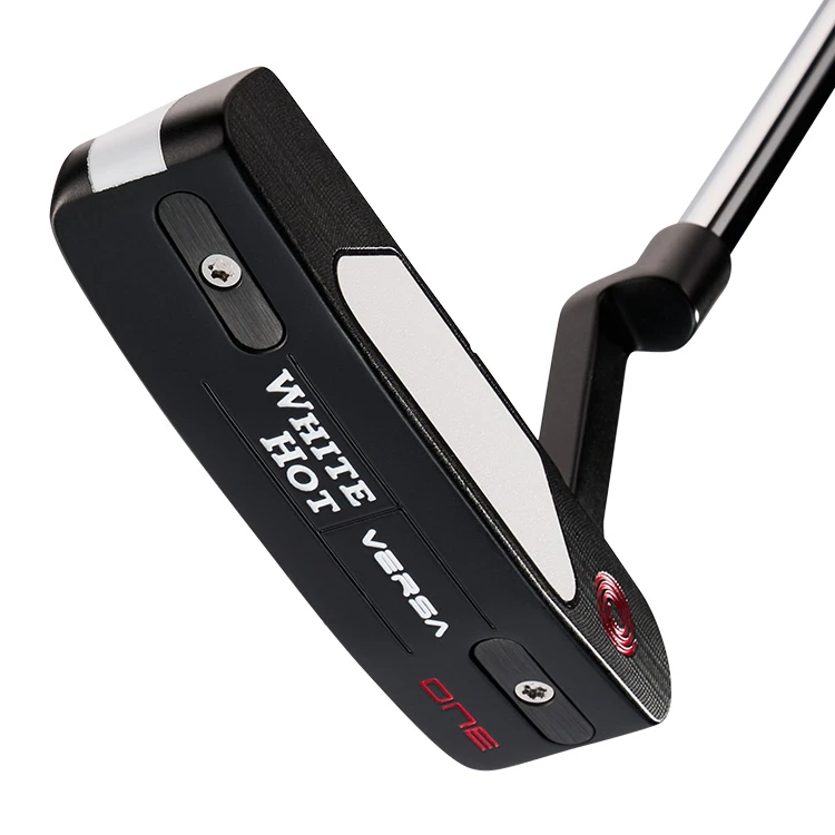 Odyssey White Hot Versa One CH Golf Putter 4 Odyssey White Hot Versa One CH Golf Putter - Image 4