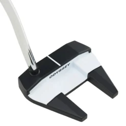 Odyssey White Hot Versa Seven Golf Putter -Callaway Sport Odyssey 2023 Versa Stroke Lab Seven DB Putter 3