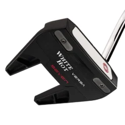 Odyssey White Hot Versa Seven Golf Putter -Callaway Sport Odyssey 2023 Versa Stroke Lab Seven DB Putter 4