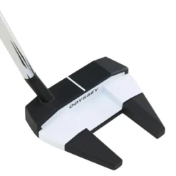 Odyssey White Hot Versa S Slant Golf Putter -Callaway Sport Odyssey 2023 Versa Stroke Lab Seven S Putter 3