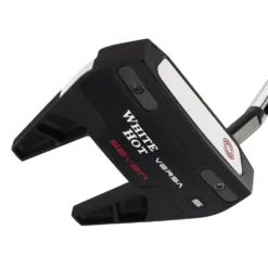 Odyssey White Hot Versa S Slant Golf Putter -Callaway Sport Odyssey 2023 Versa Stroke Lab Seven S Putter 4