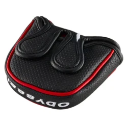 Odyssey Eleven Tour Lined Stroke Lab S/N Golf Putter 10 Odyssey Eleven Tour Lined Stroke Lab S/N Golf Putter -Callaway Sport Odyssey Eleven Golf Putters Headcover 2