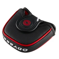 Odyssey Eleven Tour Lined Stroke Lab D/B Golf Putter -Callaway Sport Odyssey Eleven Golf Putters Headcover 3 3