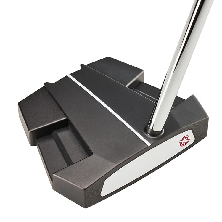 Odyssey Eleven Tour Lined Stroke Lab C/S Golf Putter 1 Odyssey Eleven Tour Lined Stroke Lab C/S Golf Putter