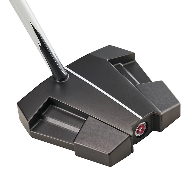Odyssey Eleven Tour Lined Stroke Lab C/S Golf Putter 3 Odyssey Eleven Tour Lined Stroke Lab C/S Golf Putter - Image 3