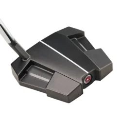 Odyssey Eleven Tour Lined Stroke Lab S/N Golf Putter 8 Odyssey Eleven Tour Lined Stroke Lab S/N Golf Putter -Callaway Sport Odyssey Eleven Tour Lined Stroke Lab Slant Neck Golf Putter 3