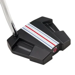Odyssey Eleven Triple Track Stroke Lab D/B Golf Putter -Callaway Sport Odyssey Eleven Triple Track Stroke Lab Double Bend Golf Putter 3