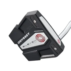 Odyssey Eleven Triple Track Stroke Lab D/B Golf Putter -Callaway Sport Odyssey Eleven Triple Track Stroke Lab Double Bend Golf Putter 4