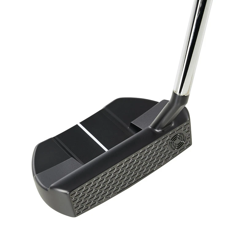 Odyssey Toulon Milled Stroke Lab Atlanta Golf Putter 1 Odyssey Toulon Milled Stroke Lab Atlanta Golf Putter