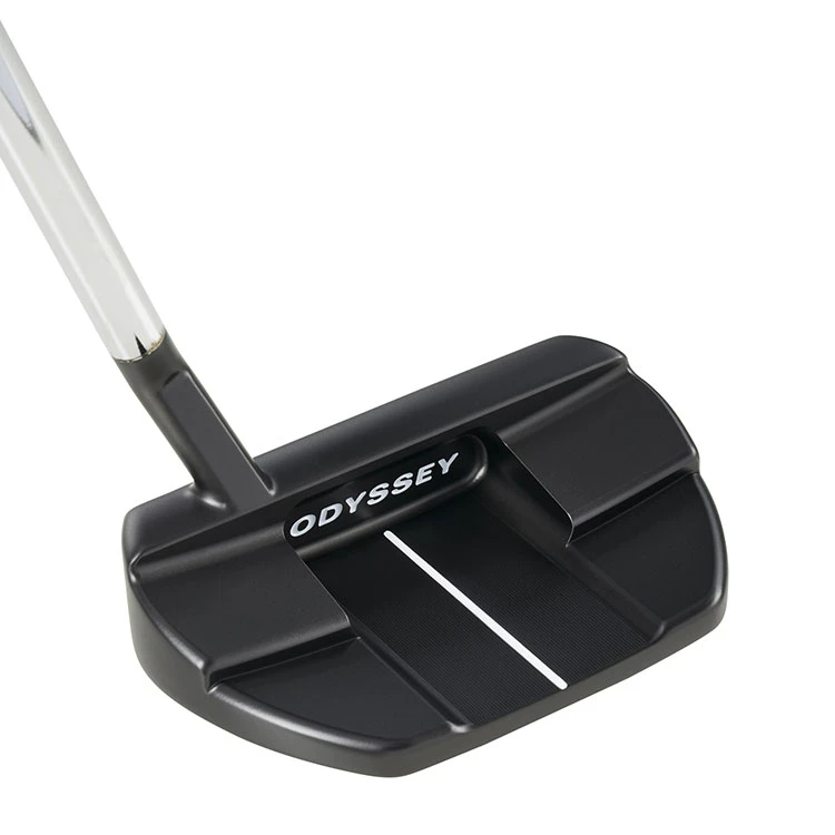 Odyssey Toulon Milled Stroke Lab Atlanta Golf Putter 4 Odyssey Toulon Milled Stroke Lab Atlanta Golf Putter - Image 4
