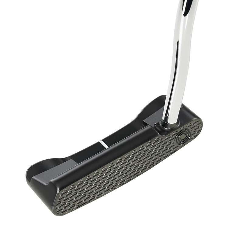 Odyssey Toulon Milled Stroke Lab Chicago Golf Putter 1 Odyssey Toulon Milled Stroke Lab Chicago Golf Putter