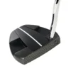Odyssey Toulon Milled Stroke Lab Daytona Golf Putter