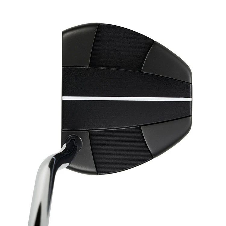 Odyssey Toulon Milled Stroke Lab Daytona Golf Putter 2 Odyssey Toulon Milled Stroke Lab Daytona Golf Putter - Image 2