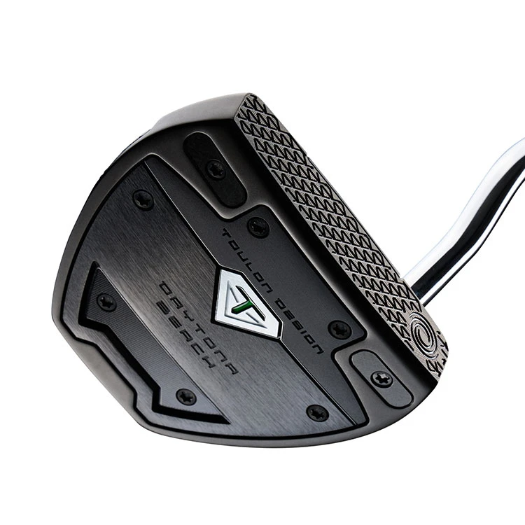 Odyssey Toulon Milled Stroke Lab Daytona Golf Putter 3 Odyssey Toulon Milled Stroke Lab Daytona Golf Putter - Image 3
