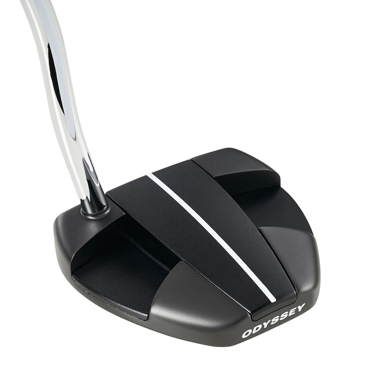 Odyssey Toulon Milled Stroke Lab Daytona Golf Putter 4 Odyssey Toulon Milled Stroke Lab Daytona Golf Putter - Image 4