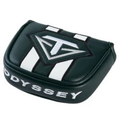 Odyssey Toulon Milled Stroke Lab Daytona Golf Putter 9 Odyssey Toulon Milled Stroke Lab Daytona Golf Putter -Callaway Sport Odyssey Toulon Milled Golf Putter Mallet Headcover