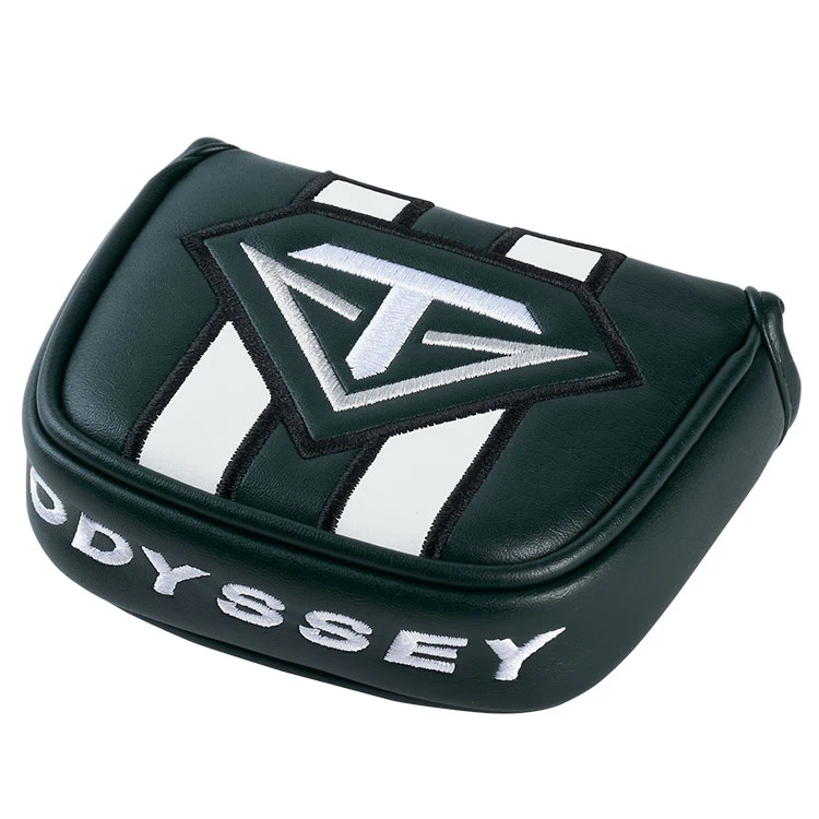 Odyssey Toulon Milled Stroke Lab Daytona Golf Putter 5 Odyssey Toulon Milled Stroke Lab Daytona Golf Putter - Image 5