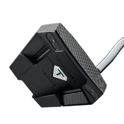 Odyssey Toulon Milled Stroke Lab Le Mans Golf Putter -Callaway Sport Odyssey Toulon Milled Le Mans Golf Putter 3