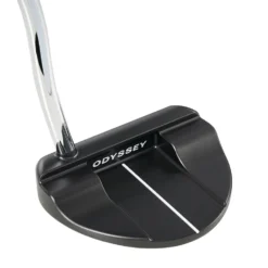 Odyssey Toulon Milled Stroke Lab Memphis DB Golf Putter -Callaway Sport Odyssey Toulon Milled Memphis Golf Putter 4