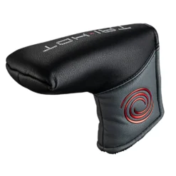 Odyssey Tri-Hot 5K Three Golf Putter 11 Odyssey Tri-Hot 5K Three Golf Putter -Callaway Sport Odyssey Tri Hot 5K Golf Putter Headcover 7