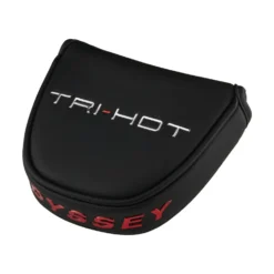 Odyssey Tri-Hot 5K Seven CH Golf Putter 9 Odyssey Tri-Hot 5K Seven CH Golf Putter -Callaway Sport Odyssey Tri Hot 5K Mallet Headcover 1 1