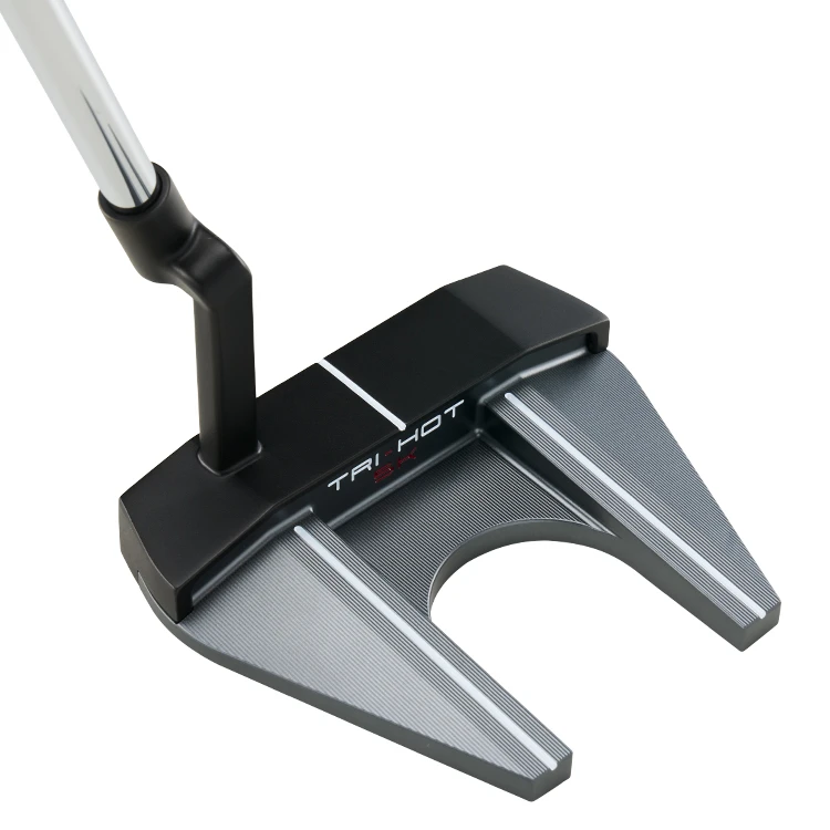 Odyssey Tri-Hot 5K Seven CH Golf Putter 3 Odyssey Tri-Hot 5K Seven CH Golf Putter - Image 3