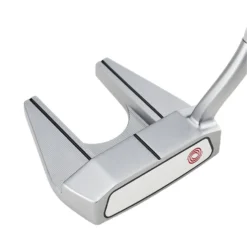 Odyssey White Hot OG Stroke Lab #7 Nano Golf Putter
