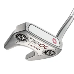 Odyssey White Hot OG Stroke Lab #7 Nano Golf Putter -Callaway Sport Odyssey White Hot OG 7 Nano Golf Putter 4