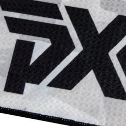 PXG Fairway Camo Players Golf Towel -Callaway Sport PXG Fairway Camo Players Towel Black Camo 4