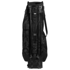 PXG Jacquard Woven Fairway Camo Carry Stand Bag 8 PXG Jacquard Woven Fairway Camo Carry Stand Bag -Callaway Sport PXG Jacquard Woven Fairway Camo Carry Stand Bag 3